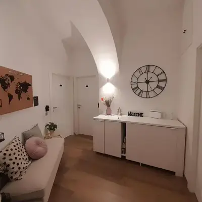 Acche Apartments