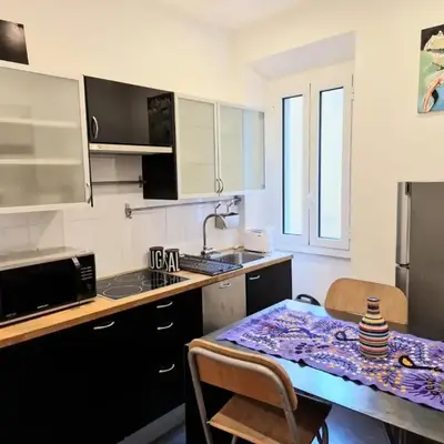 appartamento monticiano