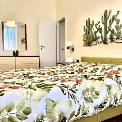 Home Roma Testaccio