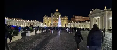 a mirror and a cell phone on a table at OASI - Vaticano 3Clima Netflix Wi-Fi Parking Garden in Rome