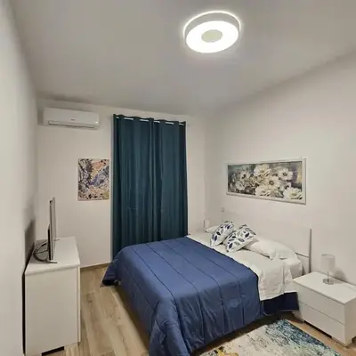 La casa di Lele