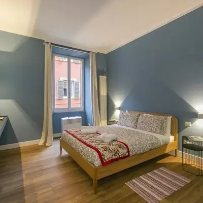 Home Baccina 28