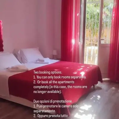 Room CasaVostrA 2