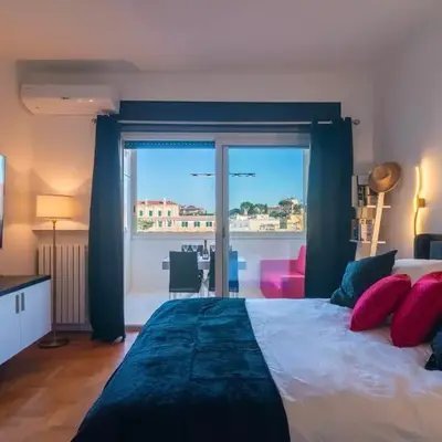 Aim - La Cupola - Saint Peter view apartment