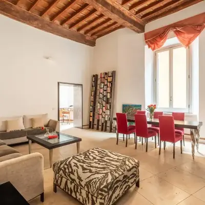 Navona Stylish Apartment - Up to 5 People