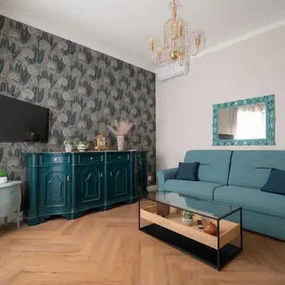 Olimpia House - Gianicolense