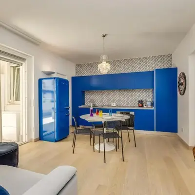 Easylife - Vatican Terrace Apartment