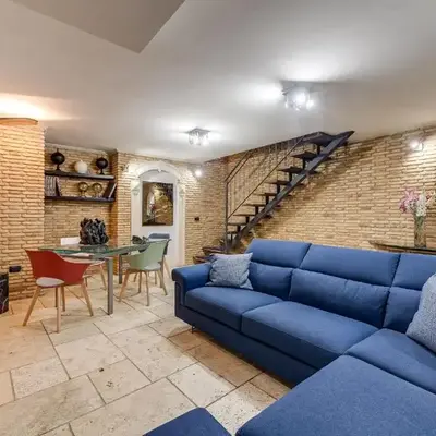 Oliviero - Piazza Navona Apartment