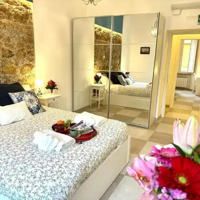 The Prince Suite