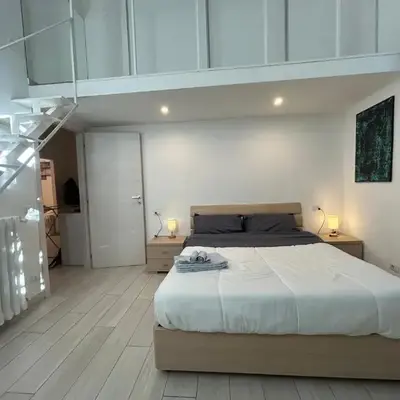Statilia Urban Retreat