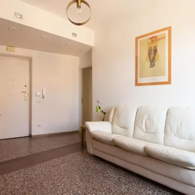 Julia Apartment