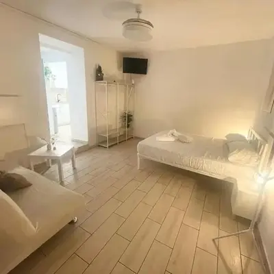 Vicolo 17