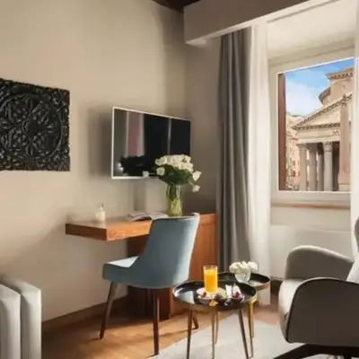 pantheon suite 11