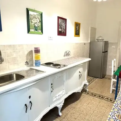 A casa di Linda