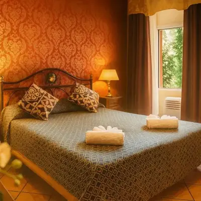 Hotel Giubileo