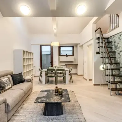 The Loft Trastevere