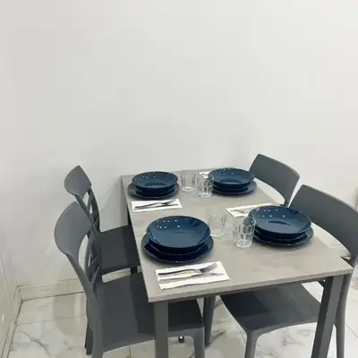 Casa Justa Gregorio VII