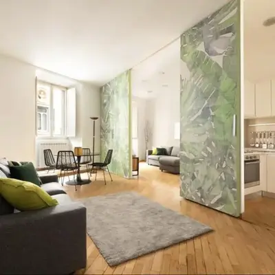 Luxury Apartment Spanish Steps