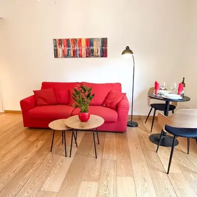 Casa Tigrè