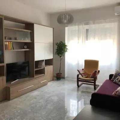 Casa Salù