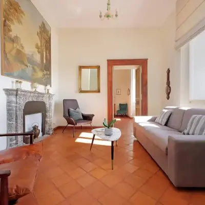 Piazza di Spagna Cozy House & Amazing View