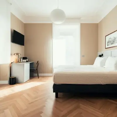 Pepe's Place - Guest House Manzoni
