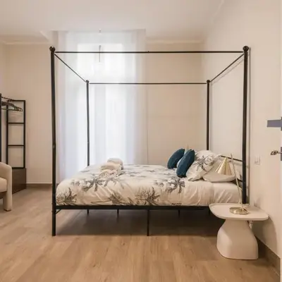 C3 Top Class Apartment