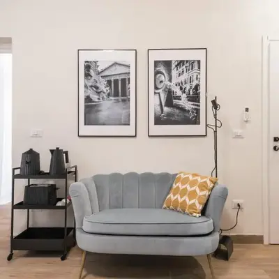C2 Top Class Apartment