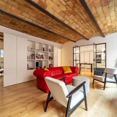 Luxury 3 beds 3 baths