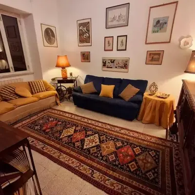 Casa di Michele