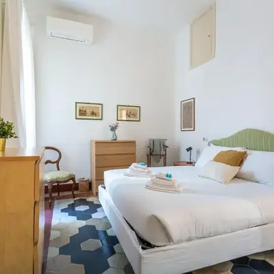 Iflat Comfortable & Spacious Dolce Vita Retreat