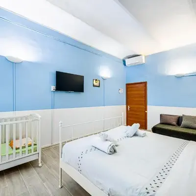 Children House Apartment
