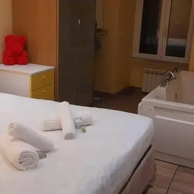 Kotel rome residenza piazza bologna