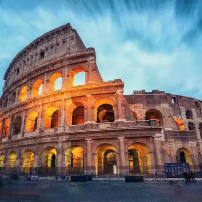 La Spezia 28 Royal