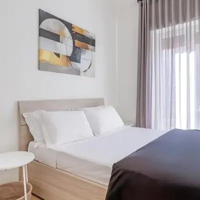 Luciano Colosseo Apartment