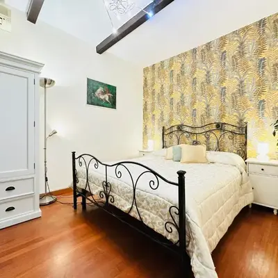 Via Veneto Lulus Home