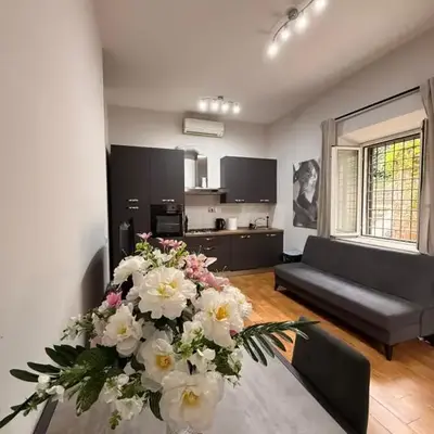 Domus Trionfale 6780