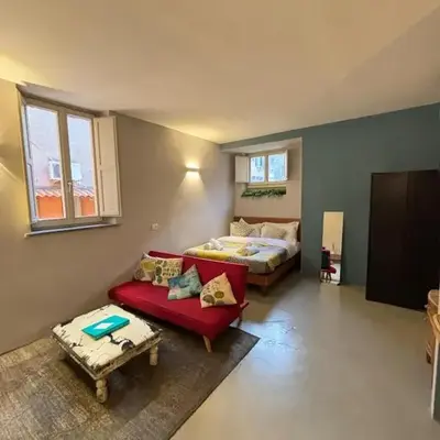 La casa di zoe