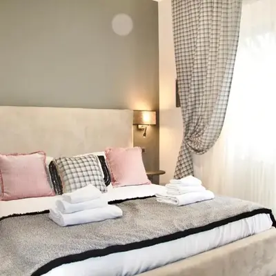 Xcross Suites Garbatella
