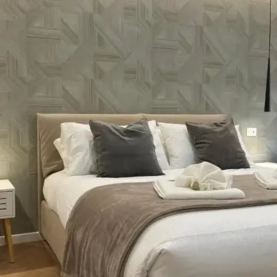 Cyprus - Roma's Delightful Lodges