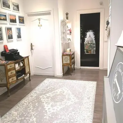 La Chiave di Roma
