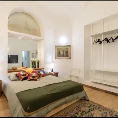 Barberini Exclusive Apartment