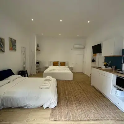 Suite San Giovanni