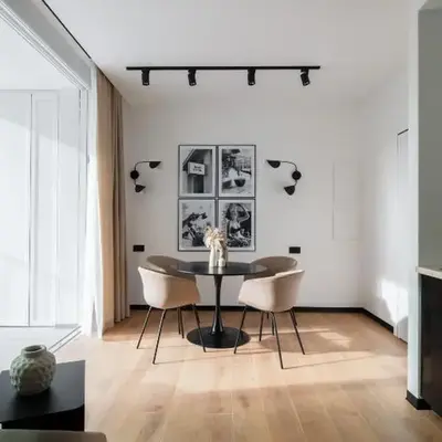 San Lorenzo Labicana Luxury Apartment