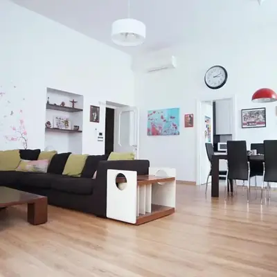 FLOUR SUITE - Rome Apartment
