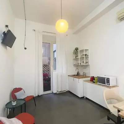 La casa di raffy