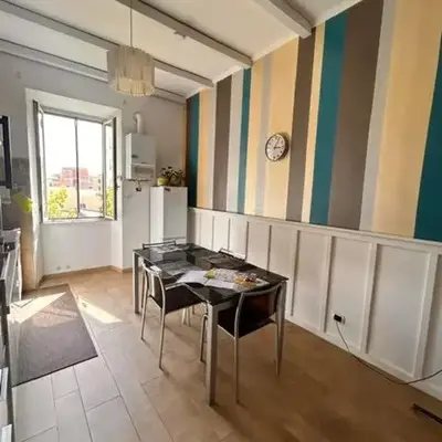 Art Apartment