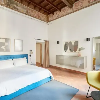 Montevecchio Boutique Apartments