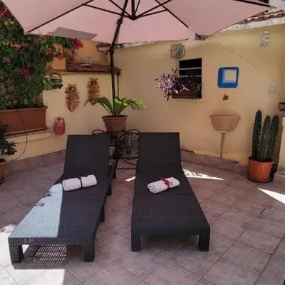 BnB Rooms And Comfort