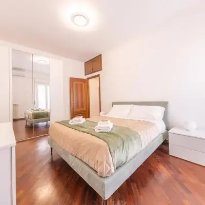 Easy Host Apt Casa Numitore
